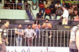 Telangana Premier Kabaddi League 2018