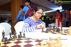 Chess Tournament 2018