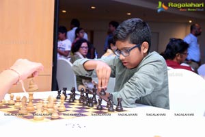 Chess Tournament 2018