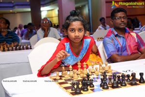 Chess Tournament 2018