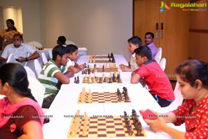 Chess Tournament 2018