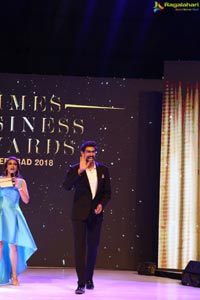 Times Business Awards
