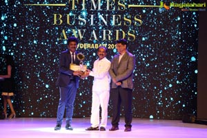 Times Business Awards