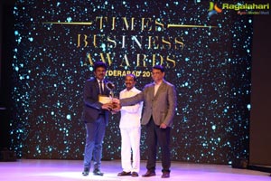 Times Business Awards