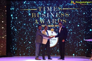 Times Business Awards