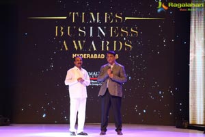 Times Business Awards