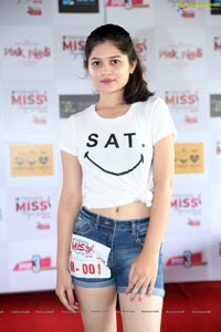 Miss Hyderabad 2018