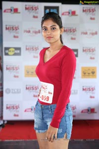 Miss Hyderabad 2018