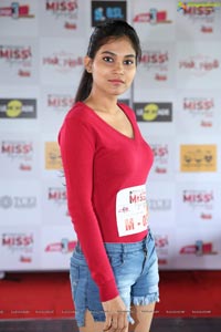 Miss Hyderabad 2018