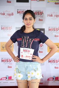 Miss Hyderabad 2018