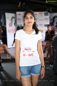 Miss Hyderabad 2018