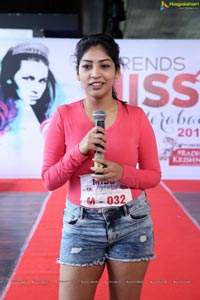 Miss Hyderabad 2018
