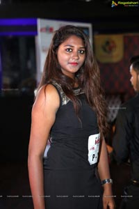 Miss Hyderabad 2018 Auditions