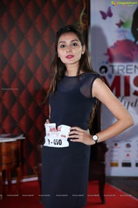 Miss Hyderabad 2018 Auditions