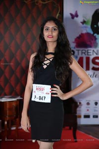 Miss Hyderabad 2018 Auditions