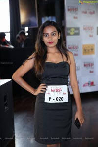 Miss Hyderabad 2018 Auditions