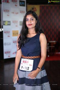 Miss Hyderabad 2018 Auditions