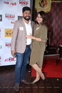 Miss Hyderabad 2018 Auditions