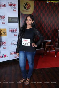 Miss Hyderabad 2018 Auditions