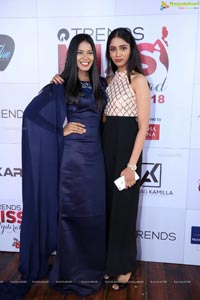 Miss Hyderabad 2018 Auditions