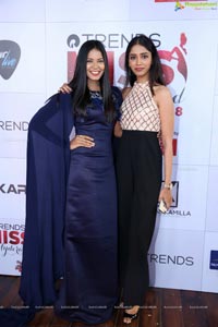 Miss Hyderabad 2018 Auditions