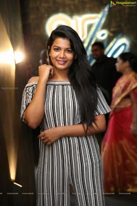 Miss Hyderabad 2018 Auditions