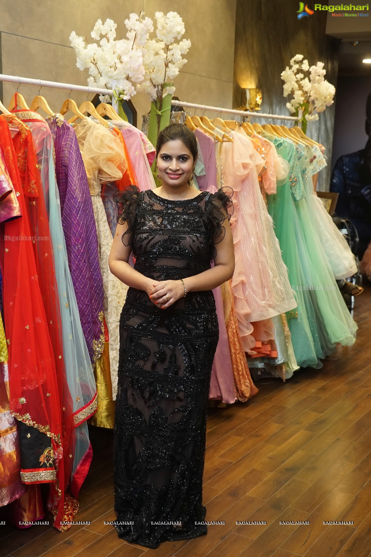 Pre-Wedding Collection Launch at Tyaani Fine Jewellery by Karan Johar, Jubilee Hills, Hyderabad