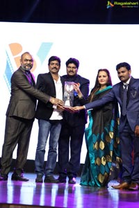 Vendithera Awards 2017-2018