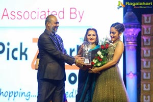 Vendithera Awards 2017-2018