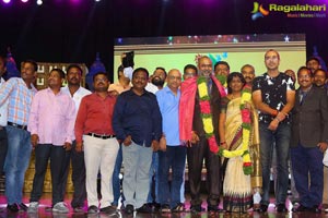 Vendithera Awards 2017-2018