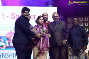 Vendithera Awards 2017-2018