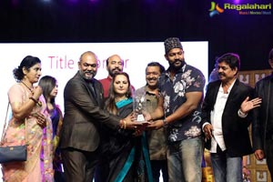 Vendithera Awards 2017-2018