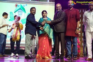 Vendithera Awards 2017-2018