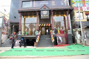 Anupama Parameshwaran at Suchitra Circle Kancheepuram VRK