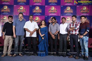 3 Monkeys Movie First Look Launch