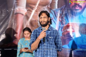 Beach Road Chetan Teaser Launch