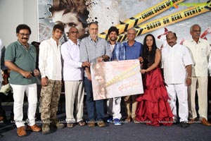 Bhagat Singh Nagar Motion Poster Launch