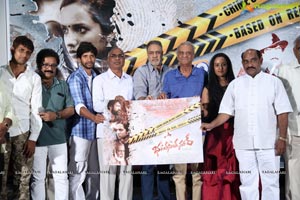 Bhagat Singh Nagar Motion Poster Launch