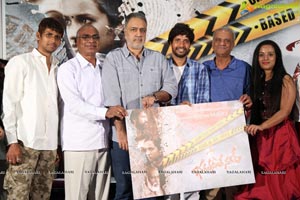 Bhagat Singh Nagar Motion Poster Launch