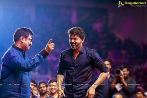 Bigil Movie Audio Launch