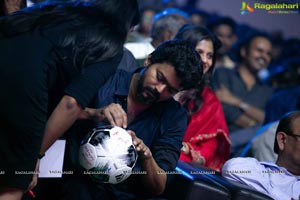 Bigil Movie Audio Launch