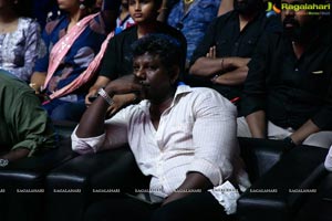 Bigil Movie Audio Launch