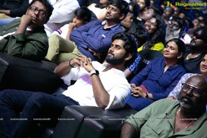 Bigil Movie Audio Launch