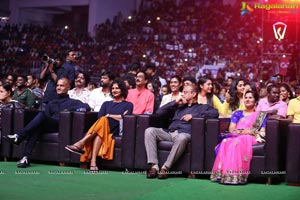 Bigil Movie Audio Launch