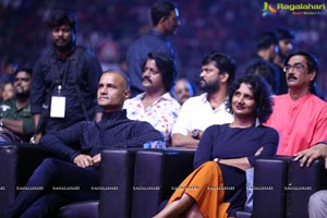 Bigil Movie Audio Launch