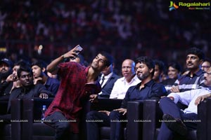 Bigil Movie Audio Launch