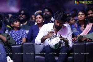 Bigil Movie Audio Launch