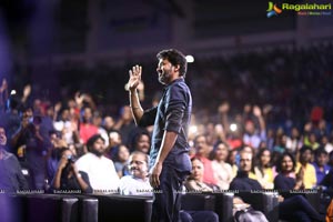 Bigil Movie Audio Launch