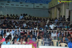 Chanakya Pre-Release Event at Vizag