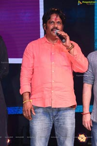 Chanakya Pre-Release Event at Vizag